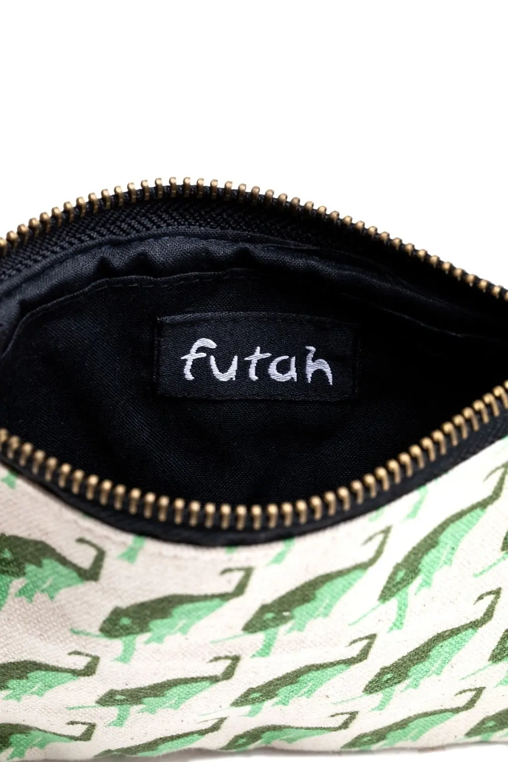 Futah - Purse S Chamaeleo (2)