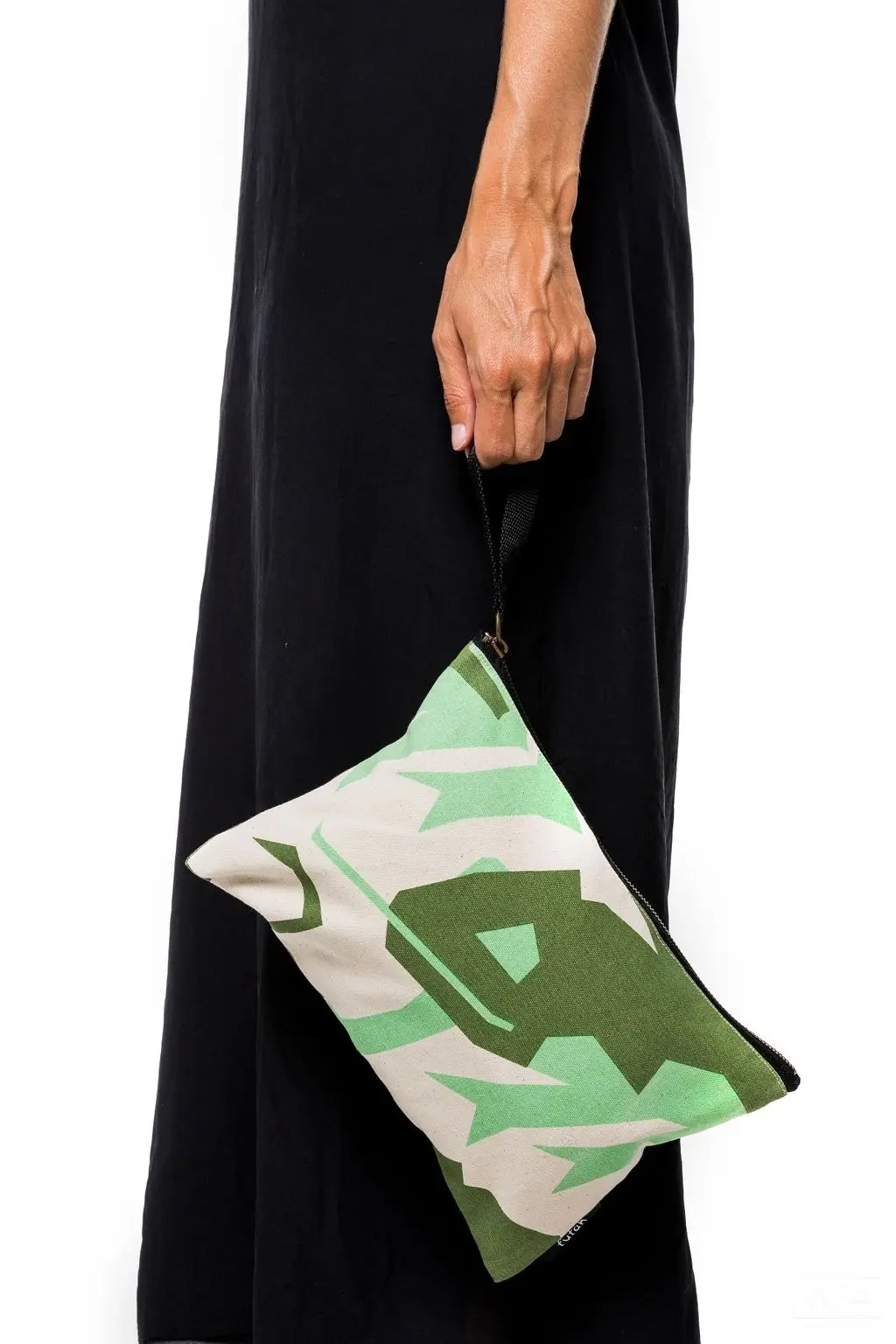 Futah - Purse L Chamaeleo (7)