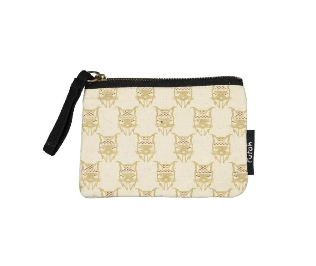 Futah - Purse S Lynx (1)