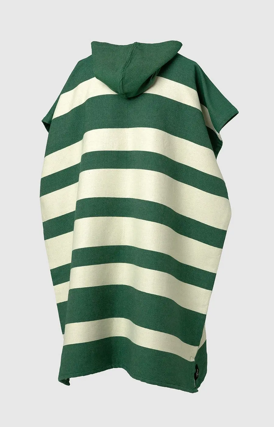 Futah - Sporting Clube Portugal Poncho (2)