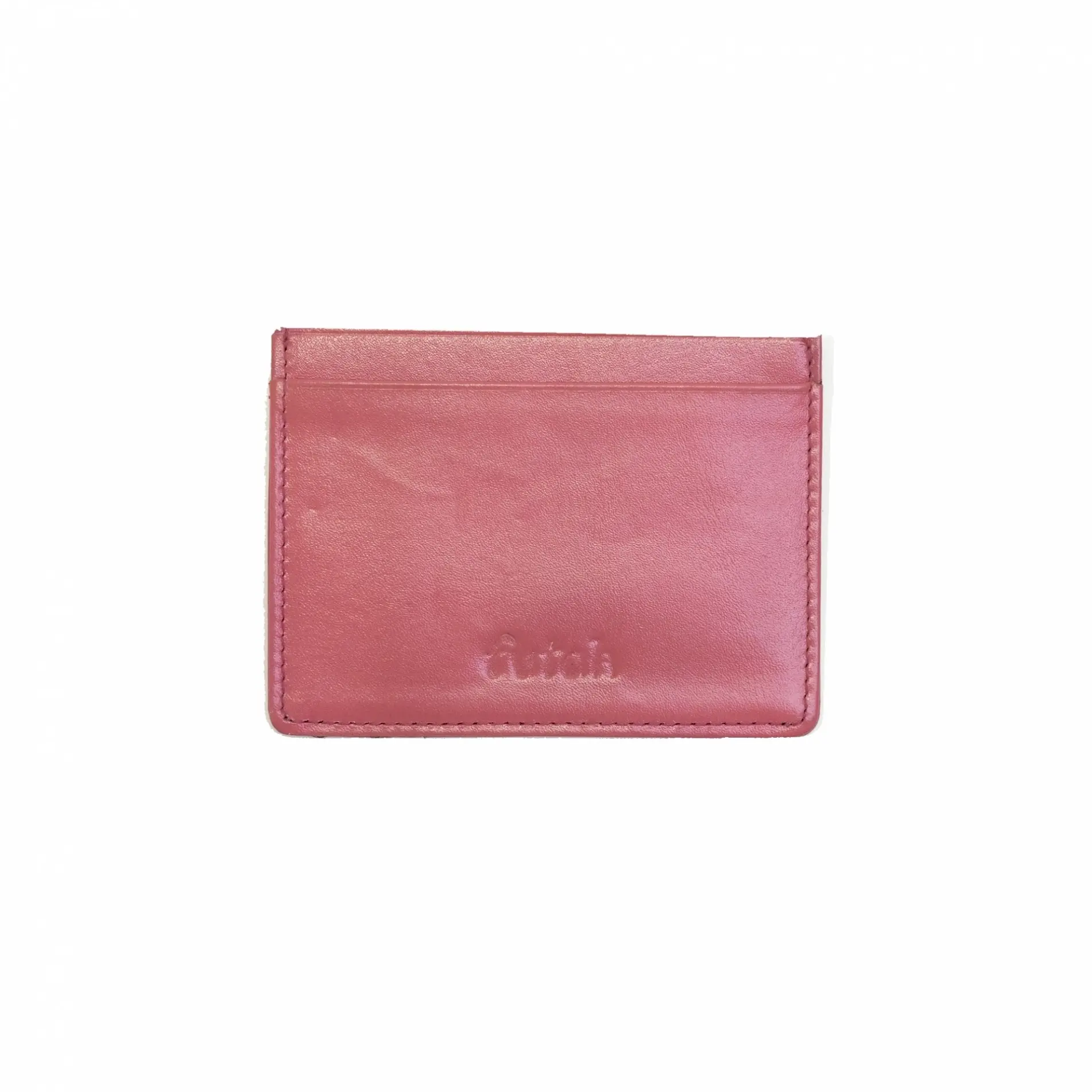 Futah - Ericeira Coral Card-Holder (1)