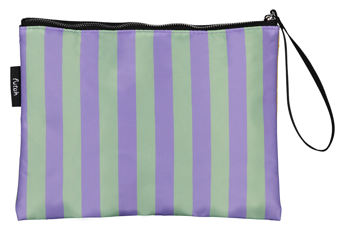 Futah - Pouch Reguibat Violet  (3)