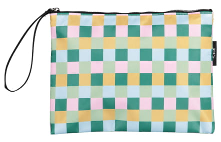 Pouch Touareg Green 