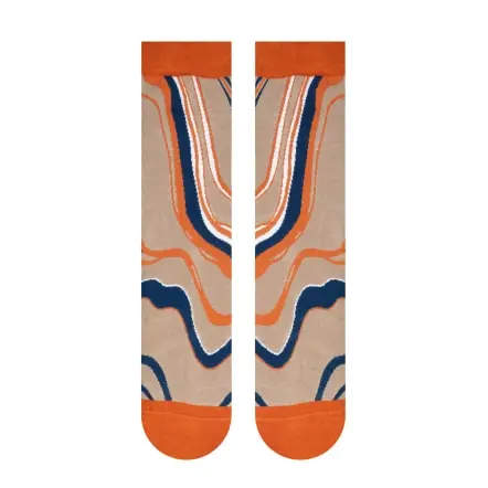 Sandstorm Socks - DESERT Collection - WWF® (2)