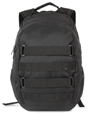Backpack Graphite Black