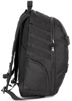 Backpack Graphite Black (2)