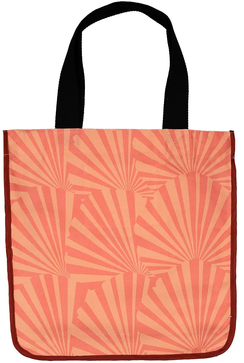 Futah - Beach Bag Butterfly  (2)