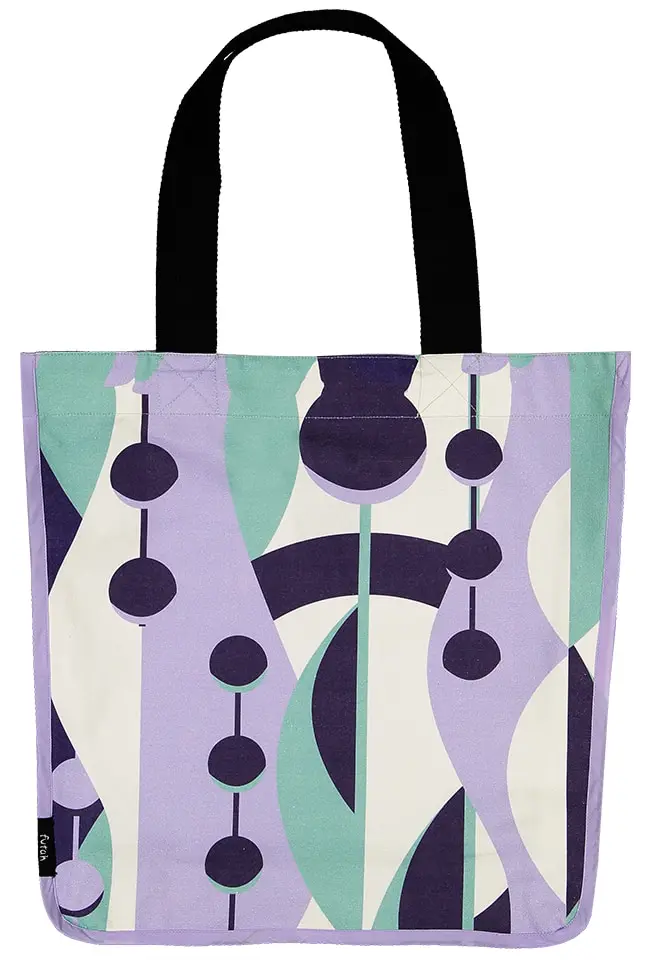 Futah - Beach Bag Açai (1)