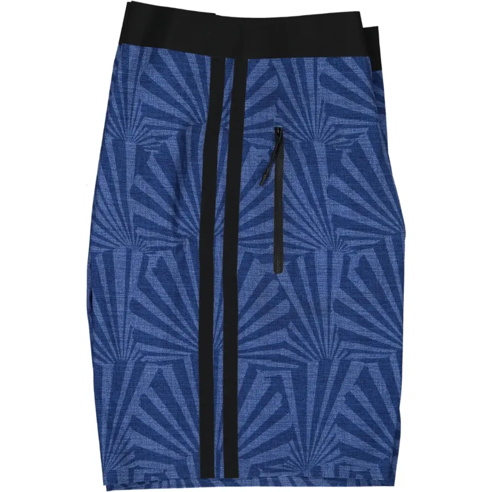 Futah - Taiga Blue Boardshorts (3)