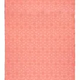 Amazonica coral 2_Frontl_ INDIVIDUAL BEACH TOWEL_min