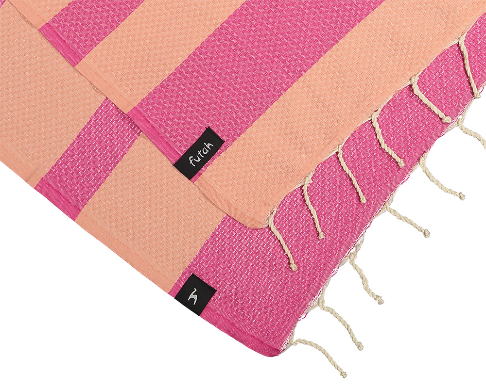Futah - Collab 38GRAUS Beach Towel (2)