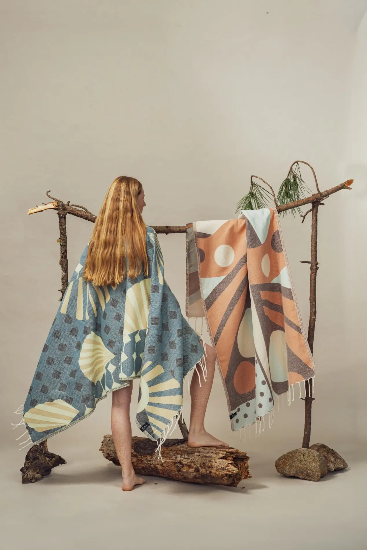 Futah - Butterfly - FOREST Collection - WWF® (3)