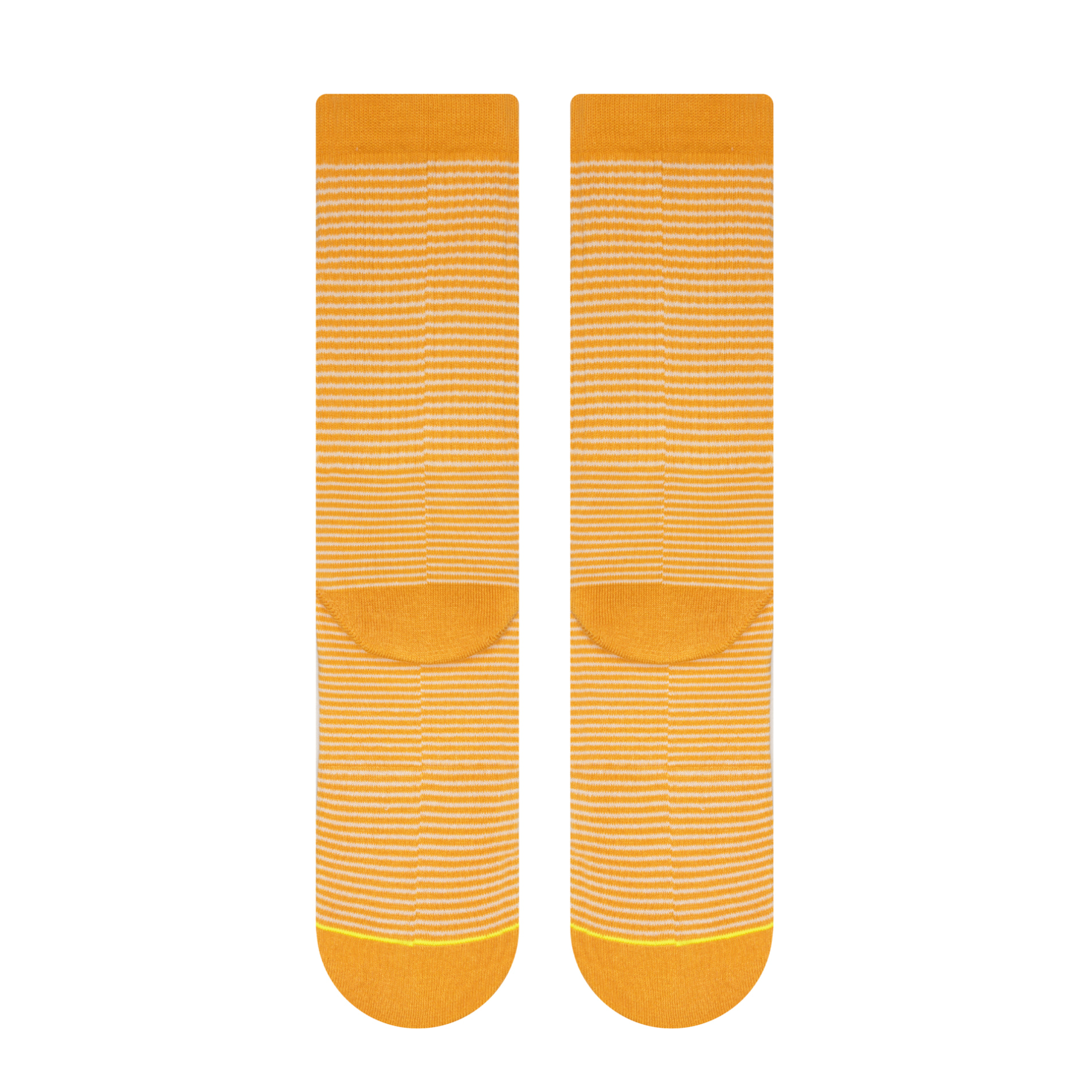 Futah - Nazaré Mustard Socks (3)