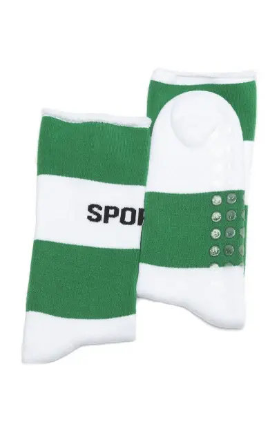 Sporting Socks Non-slip (2)