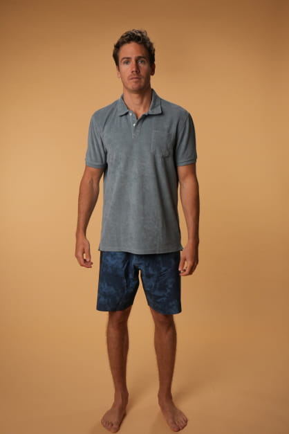 Futah Mineral Grey