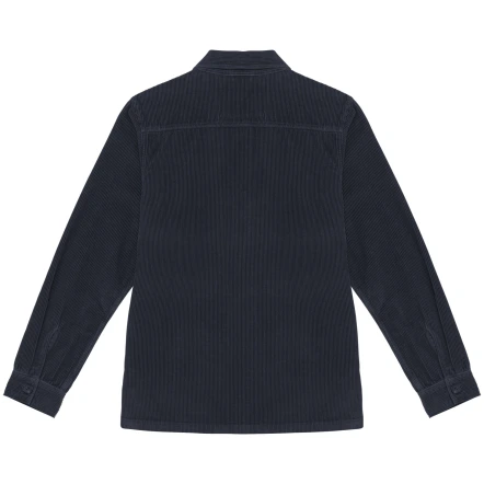 Corduroy Jacket Blue (2)