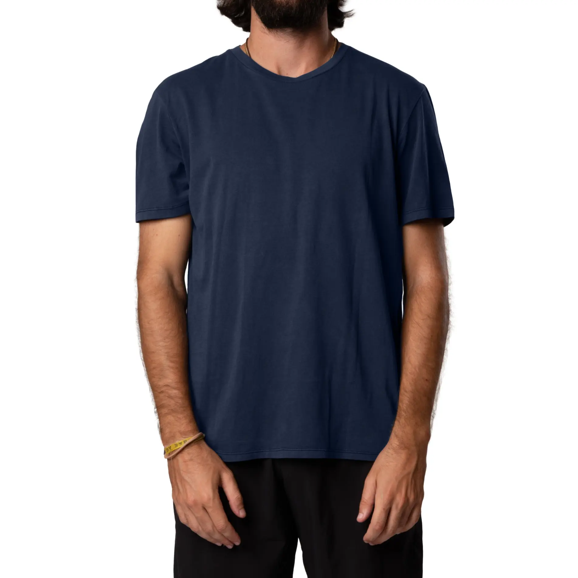 Futah - Organic Cotton T-Shirt - Ericeira (3)
