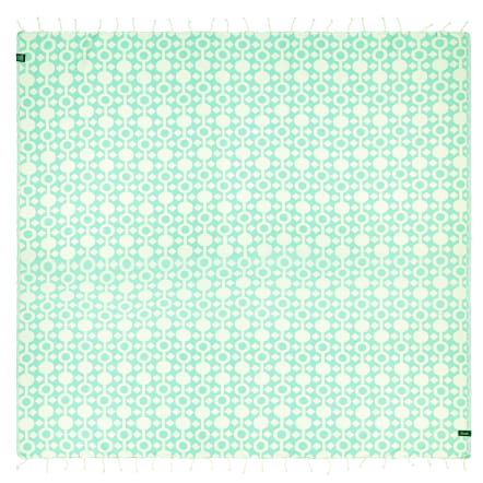 Futah Sea Green