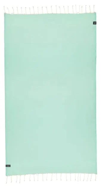 Futah Sea Green