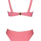 Pulse Pink Bralette_Back_min