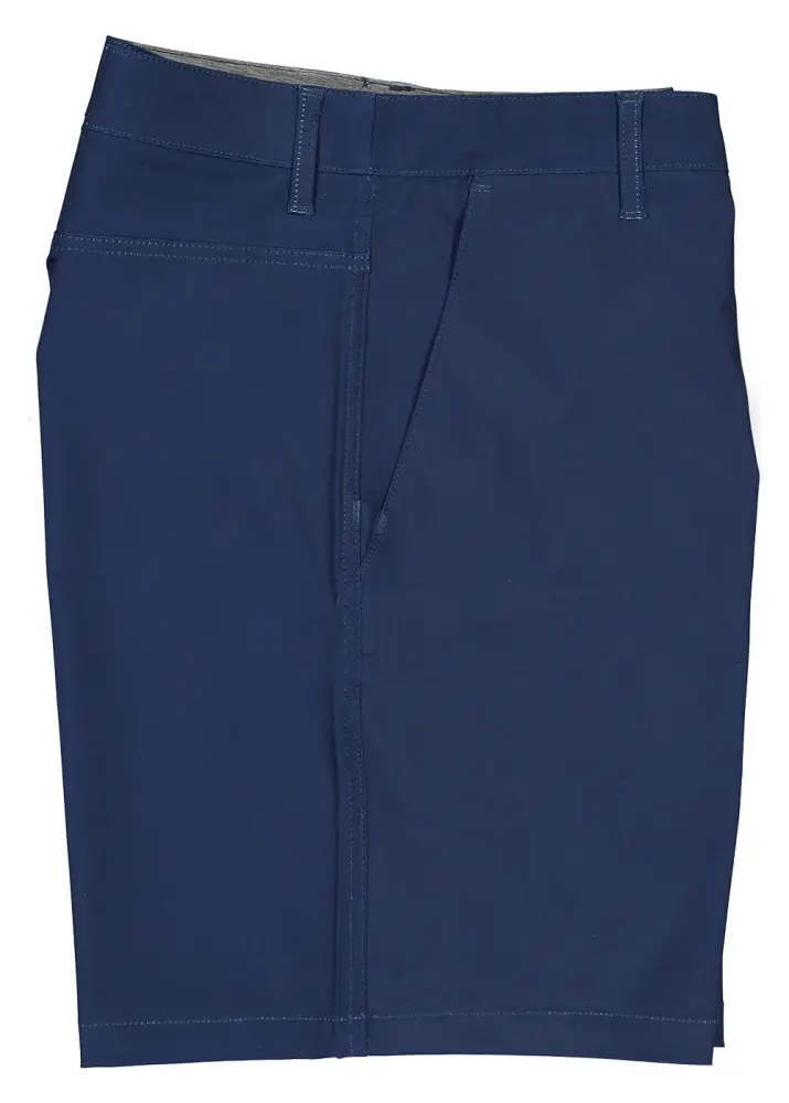 Futah - Ericeira Blue Hybrid Shorts (5)