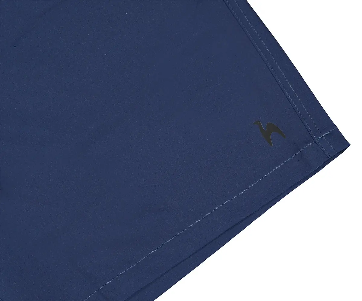 Futah - Ericeira Blue Hybrid Shorts (4)