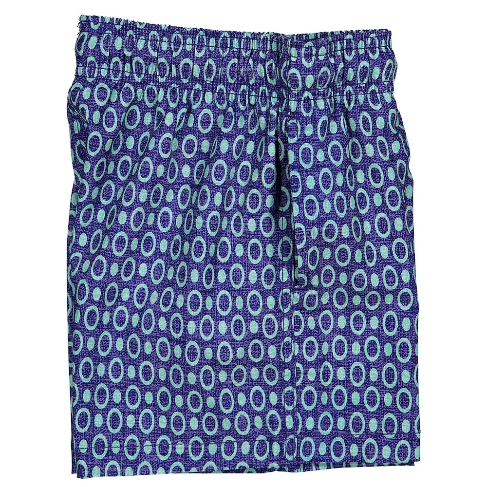 Futah - Pulse Blue Kids Swimshorts (4)