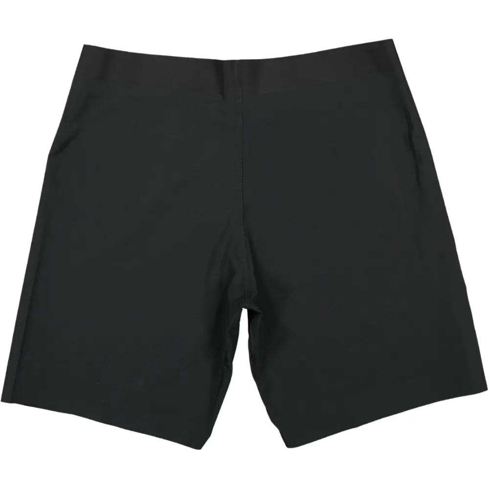 Futah - Ericeira Black Boardshorts (5)