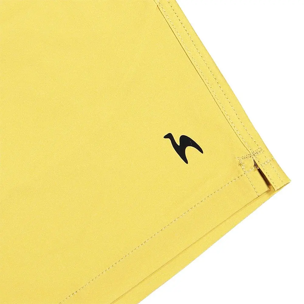 Futah - Ericeira Khaki Classic Swimshorts (2)