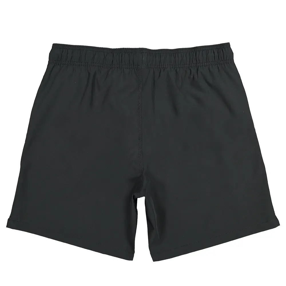 Futah - Ericeira Black Classic Swimshorts (5)