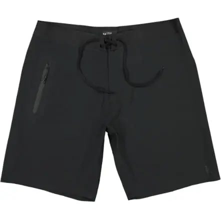 Ericeira Black Boardshorts