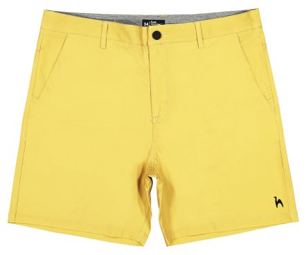Futah Ericeira Khaki Hybrid Shorts