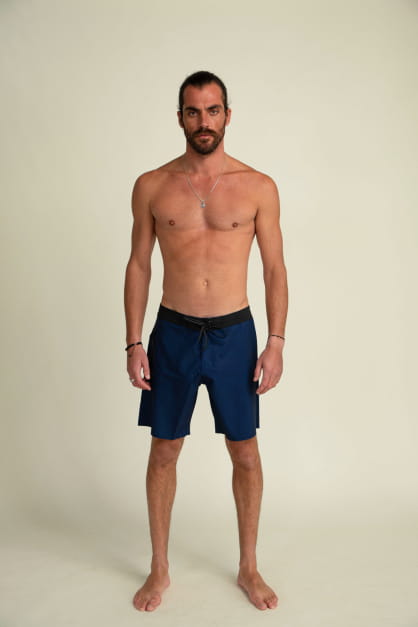 Futah Dark blue