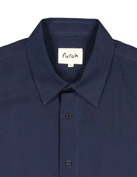 Ericeira Cotton Shirt (2)