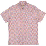 SHIRT PULSE LIGHT BLUE &PINK_FRONT_min