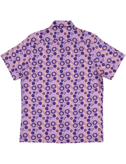 Vortex Violet & Purple Shirt (2)