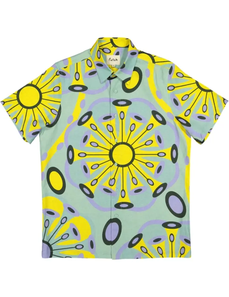Futah - Biome Shirt (1)