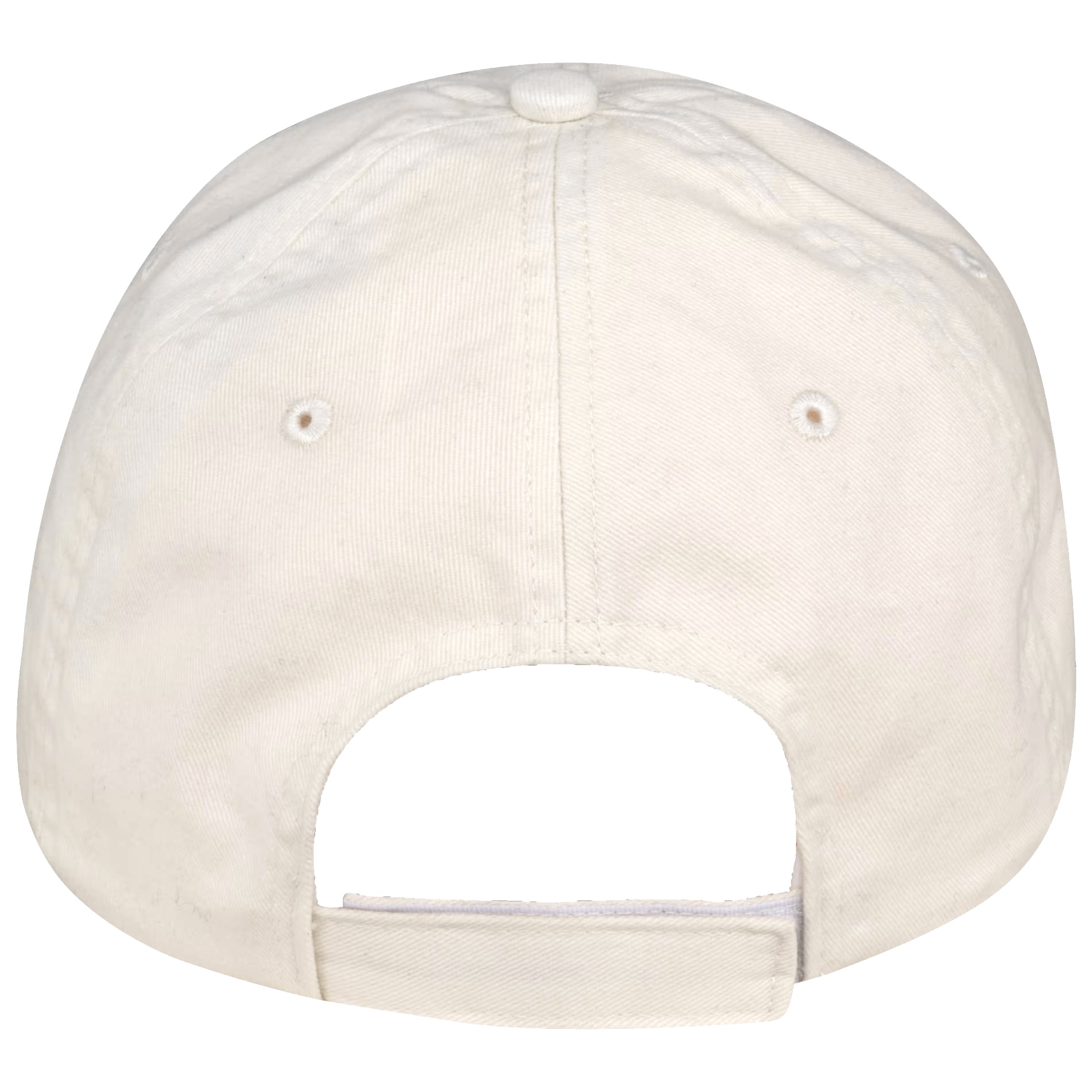 Futah - Cap White Racket LPTC (2)