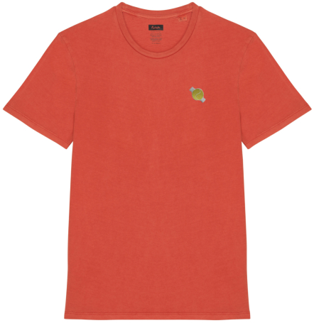 Paprika Tennis Ball Line T-shirt LPTC (2)