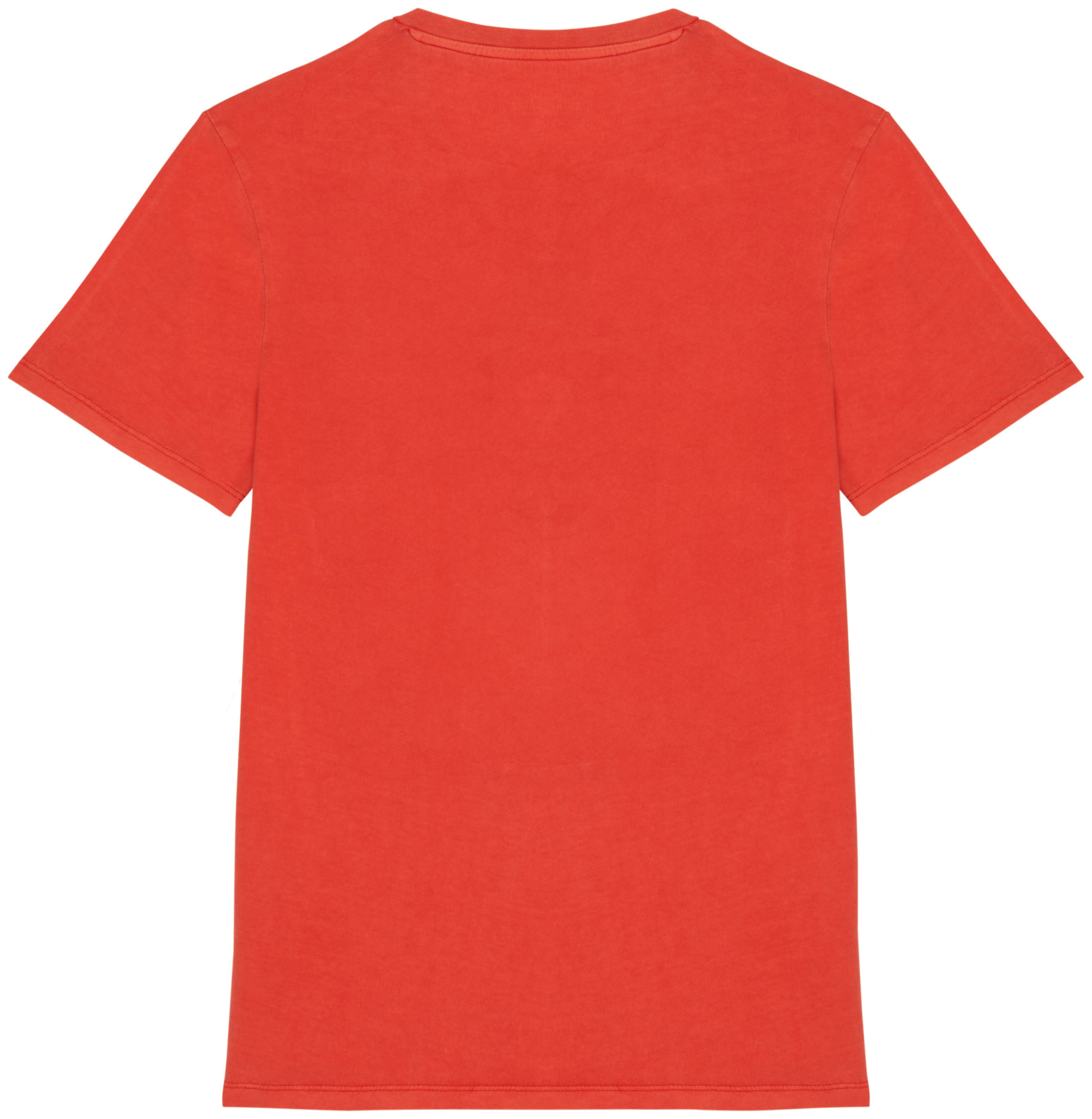 Futah - Paprika Tennis Ball Line T-shirt LPTC (3)