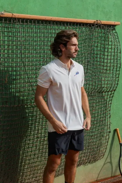 Polo Ivory Racket LPTC
