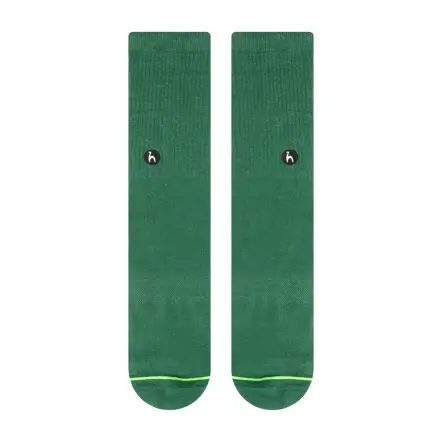 Ericeira Green Socks (2)