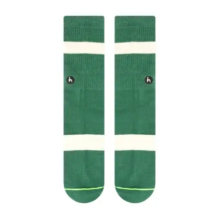 Amado Green Socks (2)
