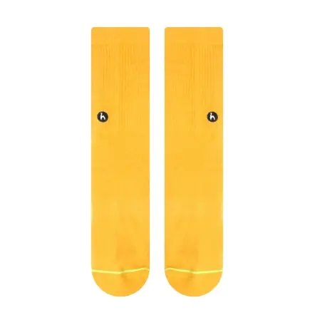Ericeira Mustard Socks (2)