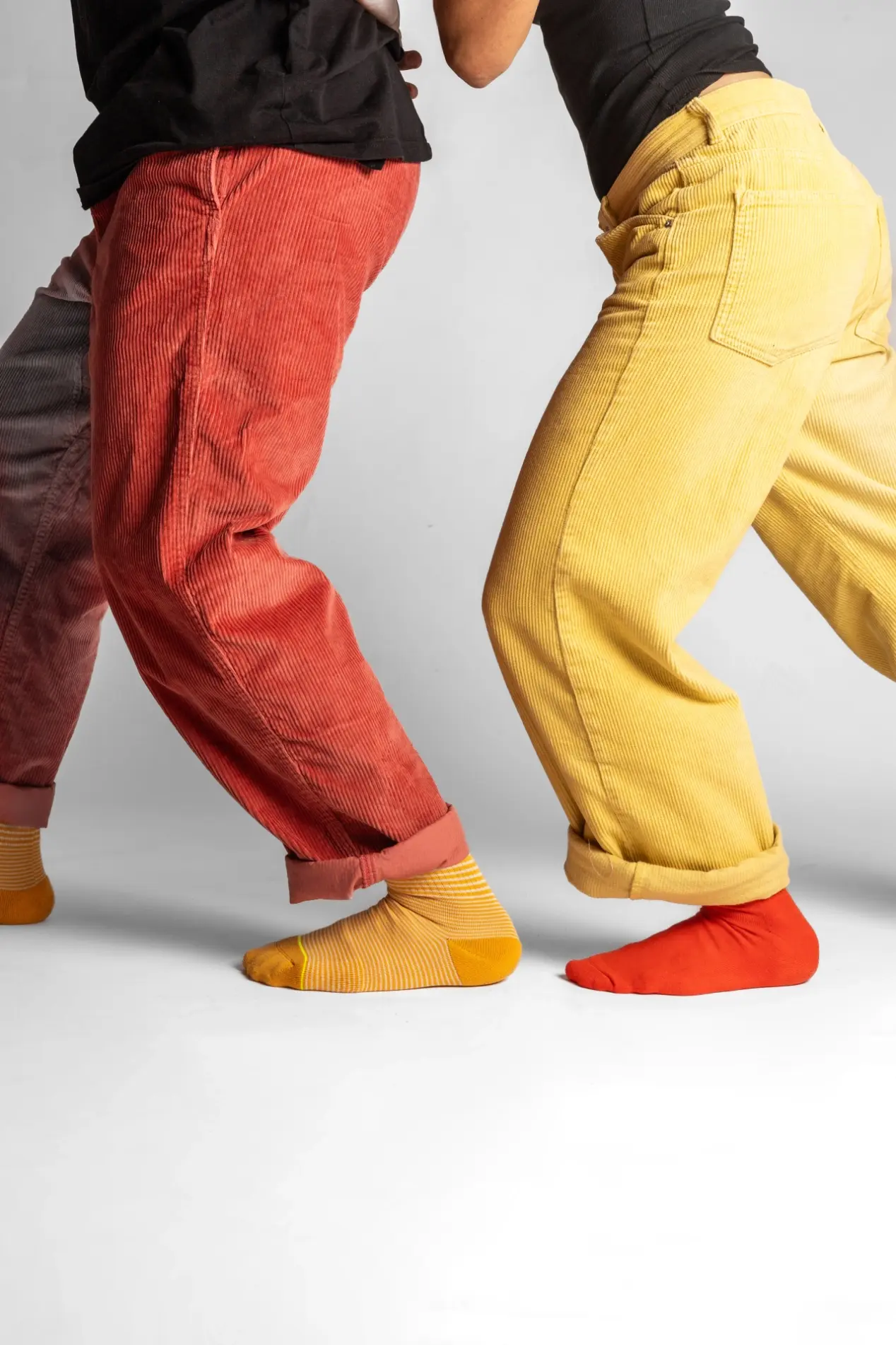 Futah - Ericeira Coral Socks (4)