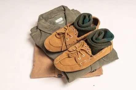 Futah Cashmere & Wool  Mocha