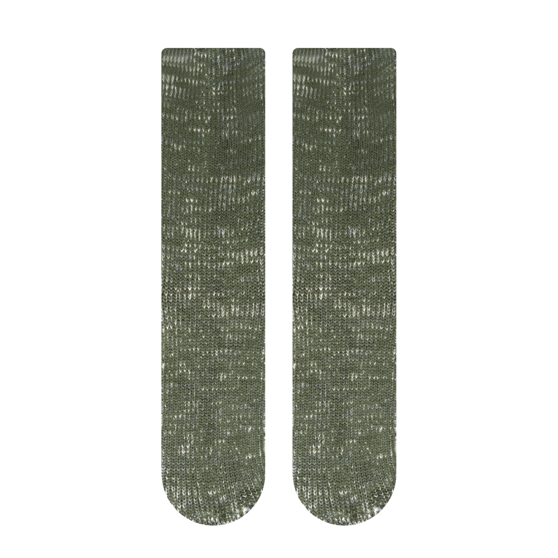 Futah - Bamboo Olive Socks (2)