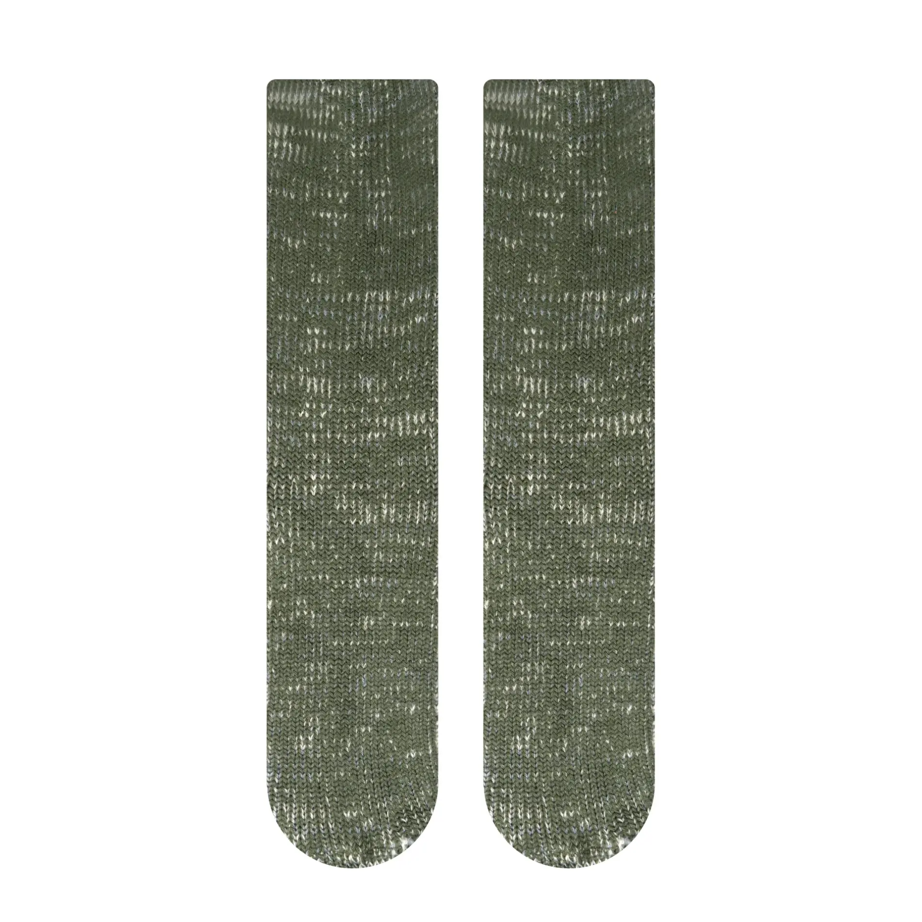 Futah - Bamboo Olive Socks (2)