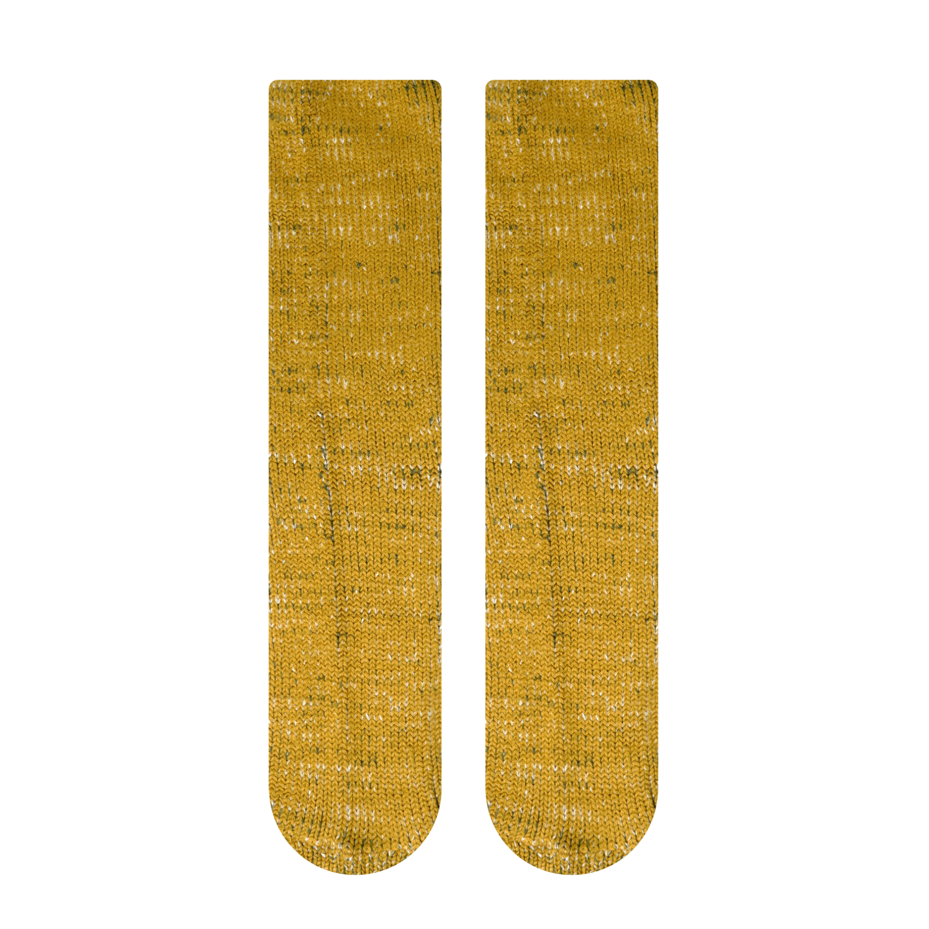 Futah - Bamboo Mustard Socks (2)