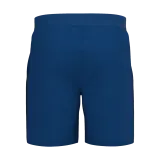 tennis shorts blue back_min